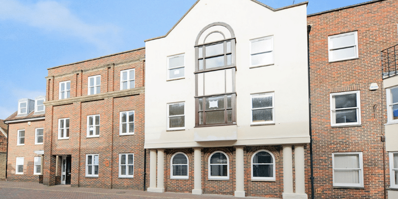 Image entitled Propco Website Gallery North Street External