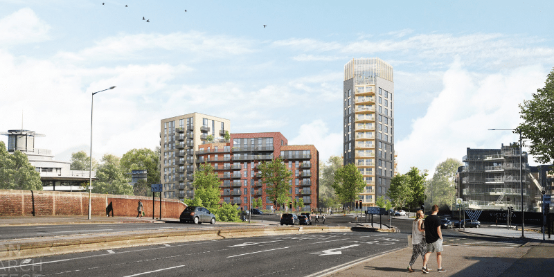 Image entitled Infinity Concept From College