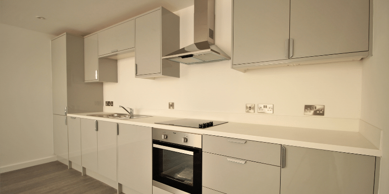 Image entitled Propco Website Gallery North Street Kitchen