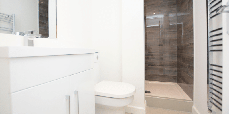 Image entitled Propco Website Gallery North Street Bathroom 2