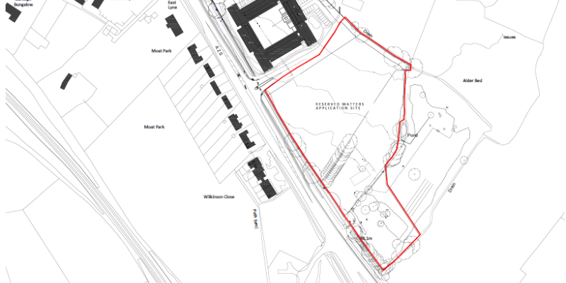 Image entitled Charing Plans Gallery