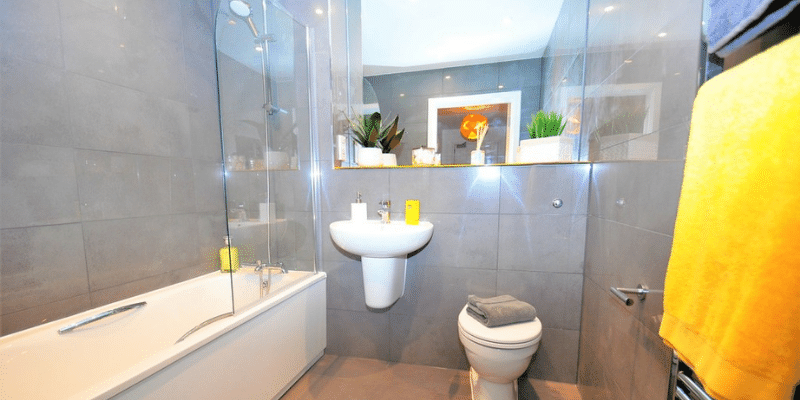 Image entitled La Riviere Bathroom