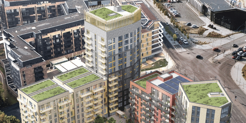 Image entitled Infinity CGI Gallery Image